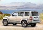Jeep Liberty desde 2007